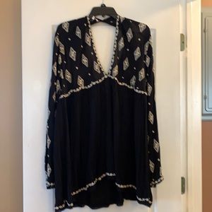Free People blouse